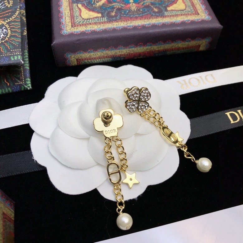 Christian Dior Earrings